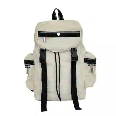 Xingtu Nylon Backpack