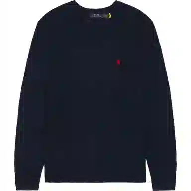 Polo Ralph Lauren SS23 Logo