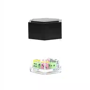 一点潮玩 筛子魔术道具 惊喜 娱乐聚会 玩具