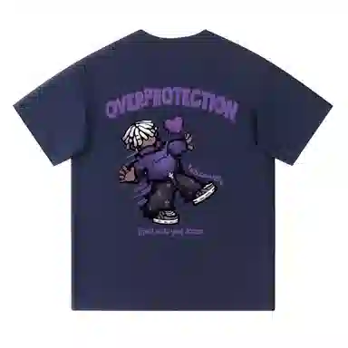 OVERPROTECTION i.t T