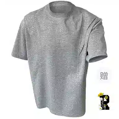 PERK EGLE boxyScleanfitT