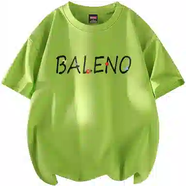 BALENO logoT