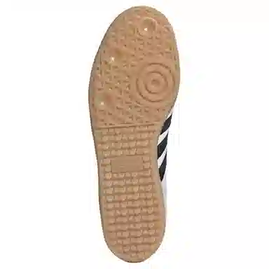 adidas Samba JP White