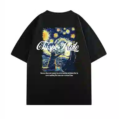 Chisportate LogoT