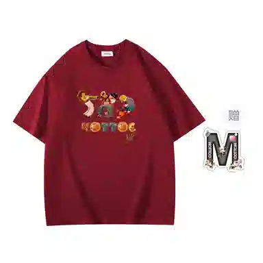T