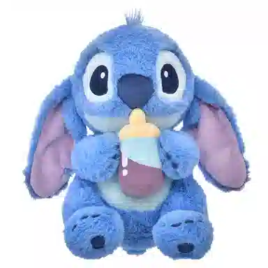 Disney Stitch Day Series Plush Toy
