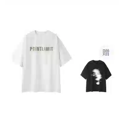 POINTLIMIT SS24 LogoT