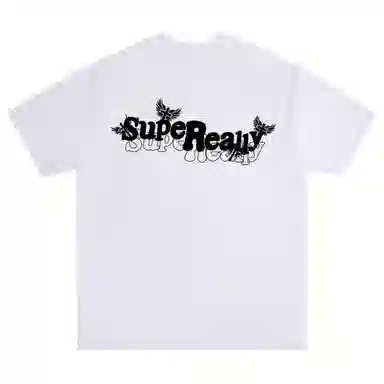 SUPEREALLY logoT
