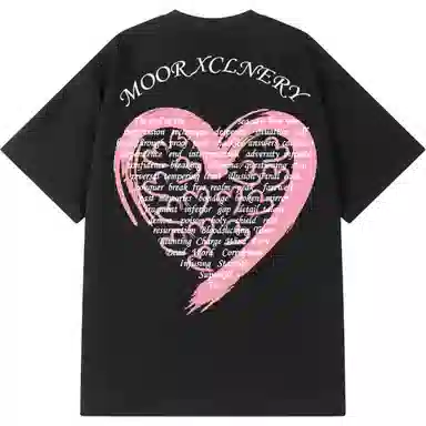 MOOR XCLNERY LOGOT