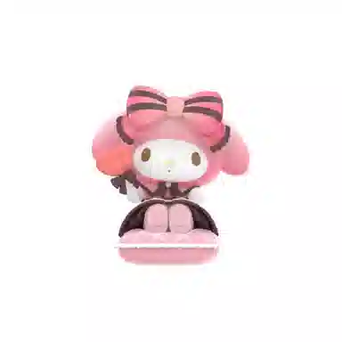 TOP TOY Hello Kitty 6