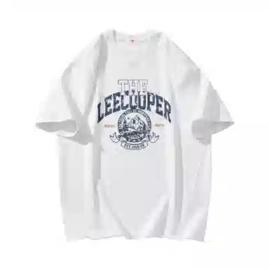 Lee Cooper T
