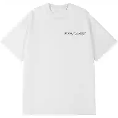 MOOR XCLNERY LOGOT
