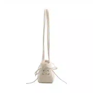 Barbie logo PU