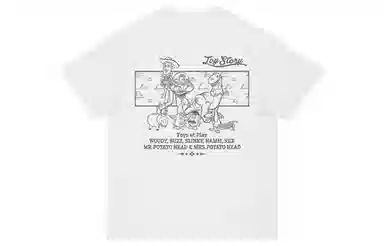 Disney T