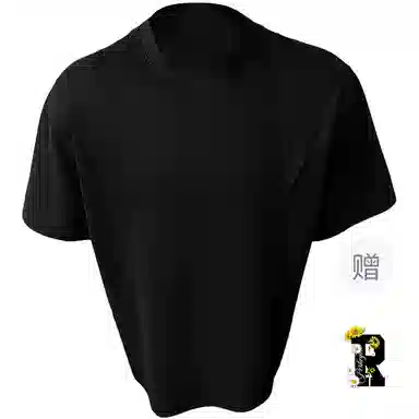 PERK EGLE boxyScleanfitT