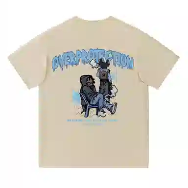 OVERPROTECTION i.t QT