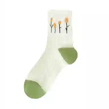 Lunnifeiya Socks