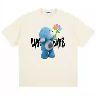 CAREBEARS Clean fitT