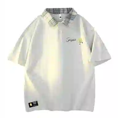 SPONGEBOB SQUAREPANTS Polo