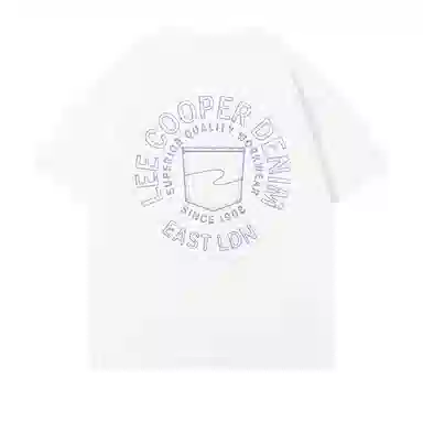 Lee Cooper logoT