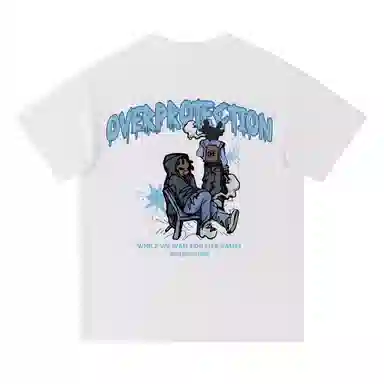 OVERPROTECTION i.t QT