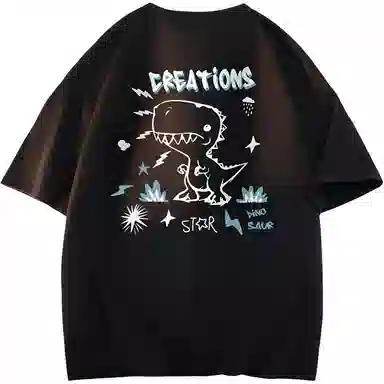 Colorful Creations T