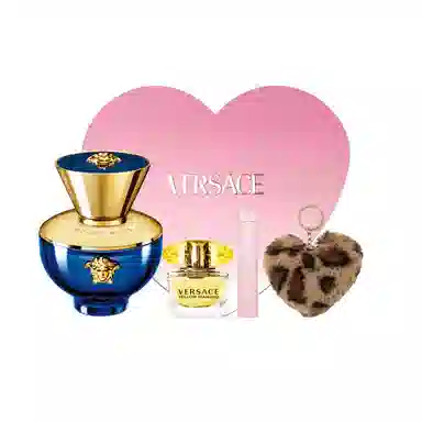 VERSACE EDP 30ml50ml+5ml