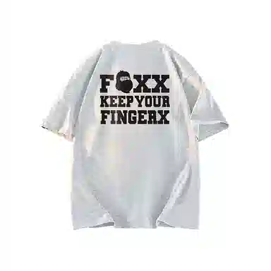 I.TFGXXFingercroxx LOGOT