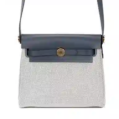 Hermes Herbag Zip 20