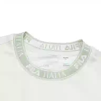 FILA WHITE T