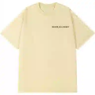 MOOR XCLNERY LOGOT