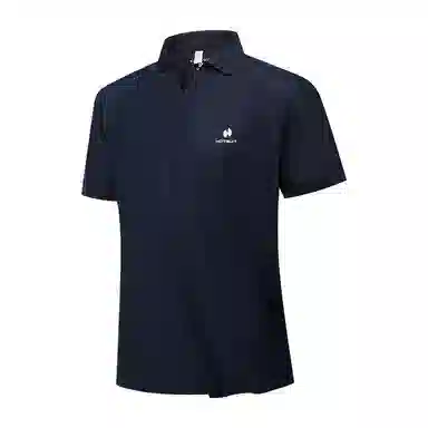 HOTSUIT LOGOPolo