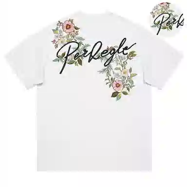 PERK EGLE LogocleanfitT