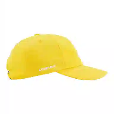 Supreme Cordura Denim S Logo 6-Panel