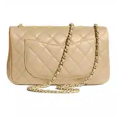 CHANEL Classic Flap CF