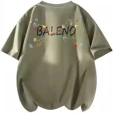 BALENO logoT