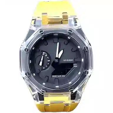 VENCREW 4.0 GA2100AP VENCREW-B5