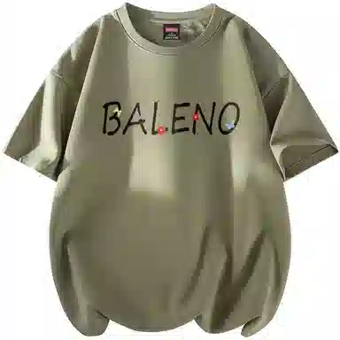 BALENO logoT
