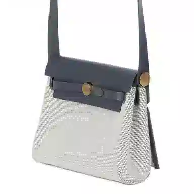 Hermes Herbag Zip 20