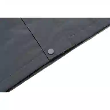 特步 户外系列 加绒保暖连帽运动休闲长袖冲锋衣 男款