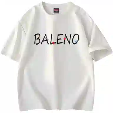 BALENO logoT