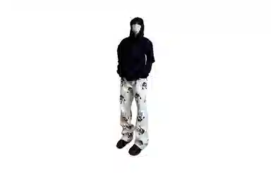 UOOHE hiphop