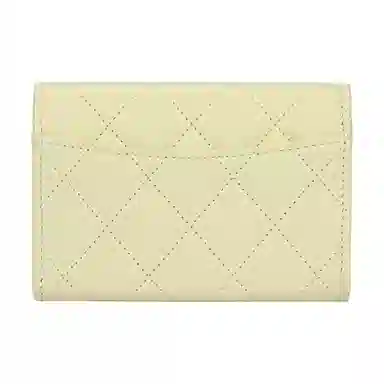 CHANEL 25S Classic cf