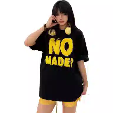 BLACK AT T