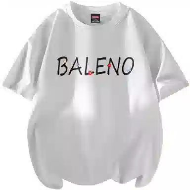 BALENO logoT