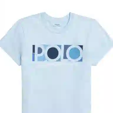 Polo Ralph Lauren SS22 LogoT