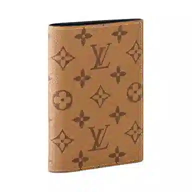 LOUIS VUITTON MONOGRAM REVERSE