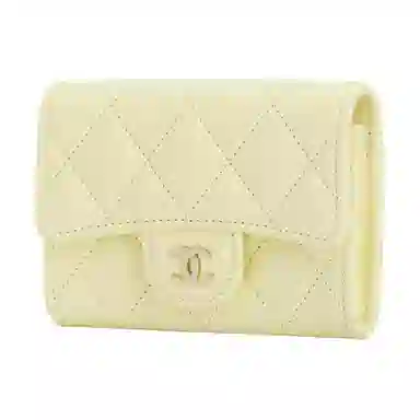 CHANEL 25S Classic cf