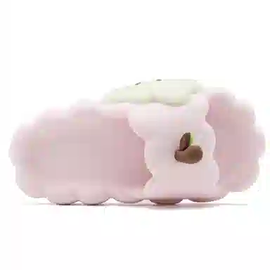 Lidani TZLDN Cute Apple EVA Slides