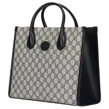 Gucci GG Retro Tote